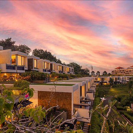 The Sterling Villas Улувату Екстер'єр фото