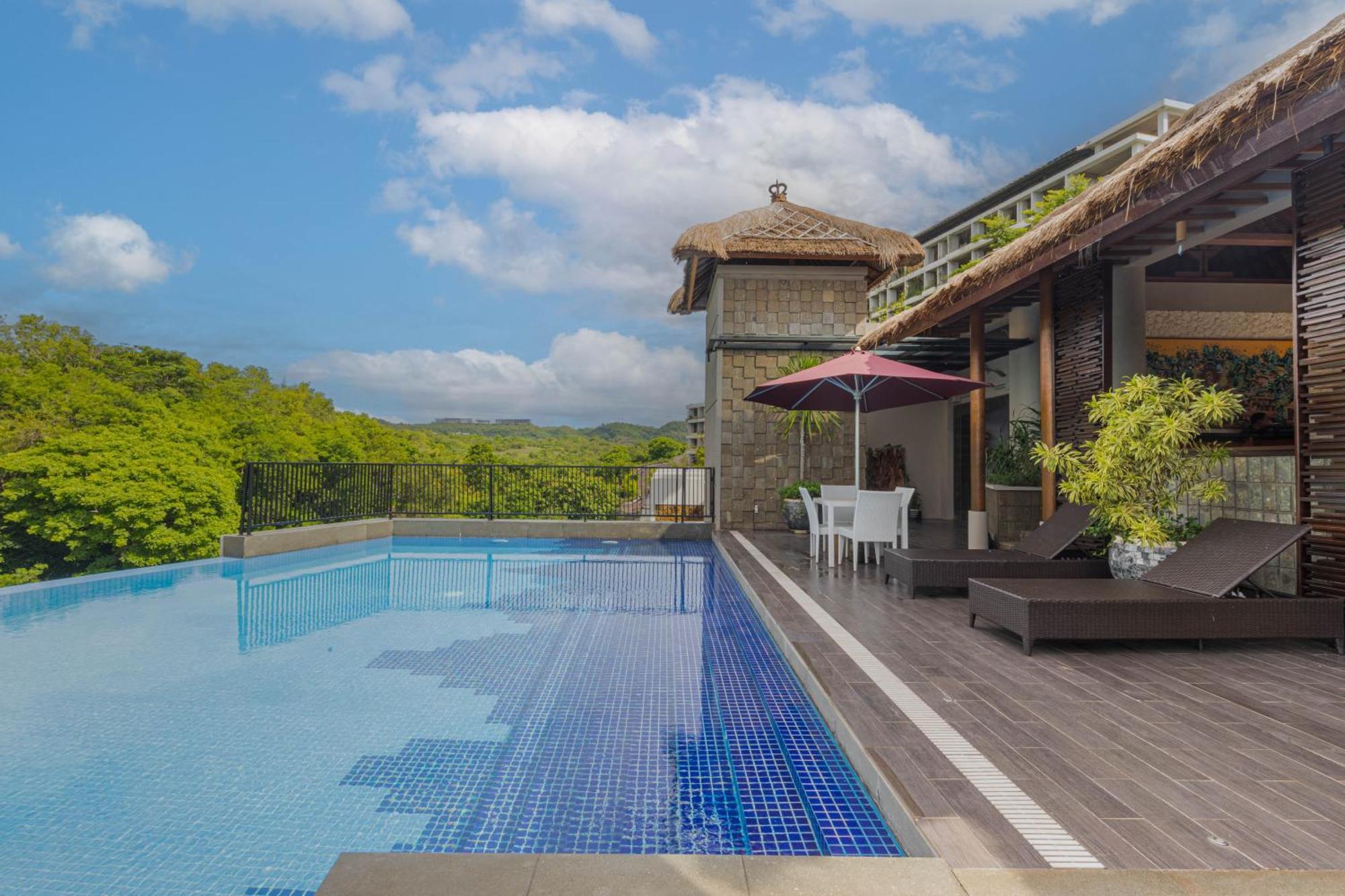 The Sterling Villas Улувату Екстер'єр фото