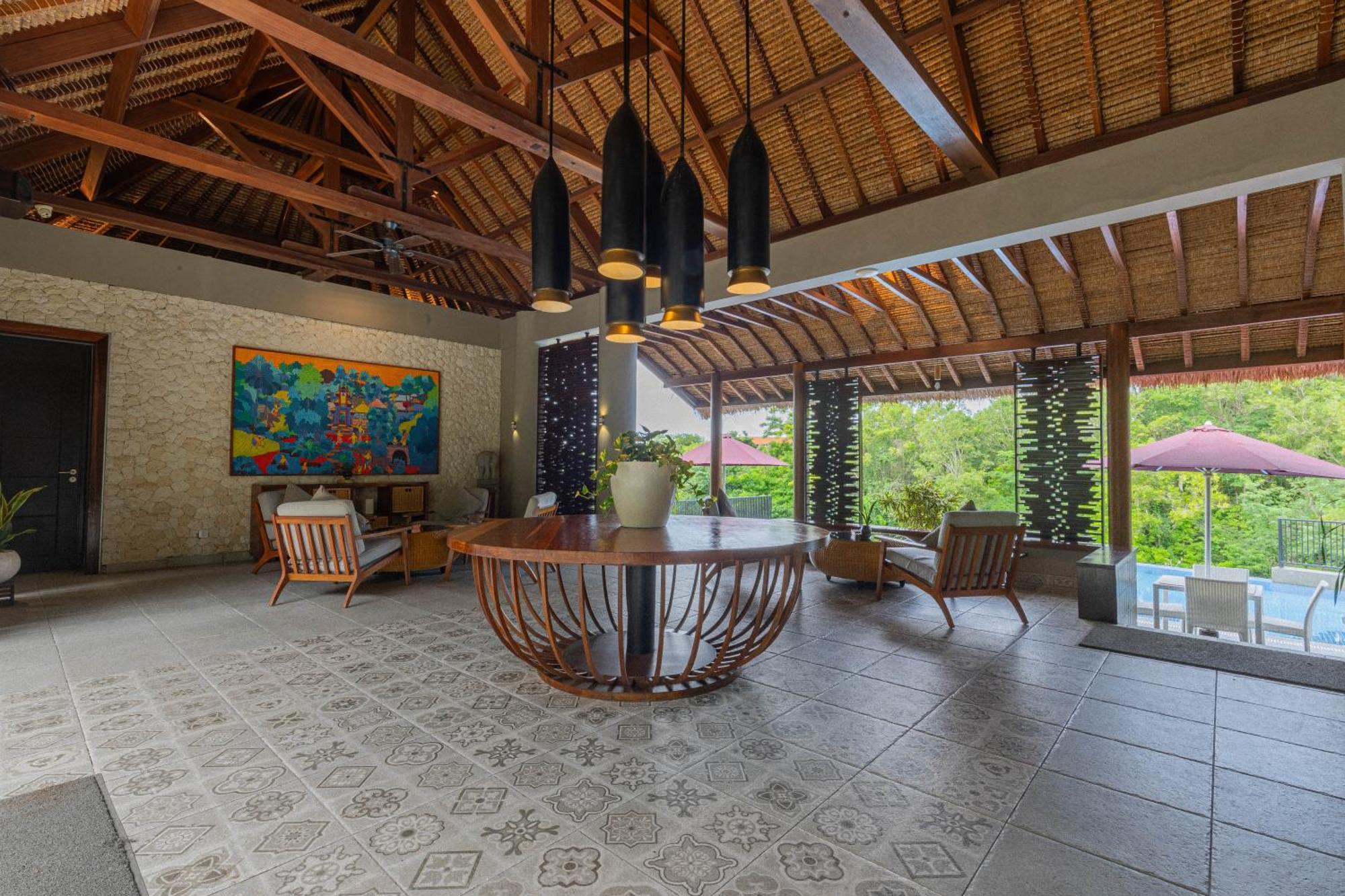 The Sterling Villas Улувату Екстер'єр фото