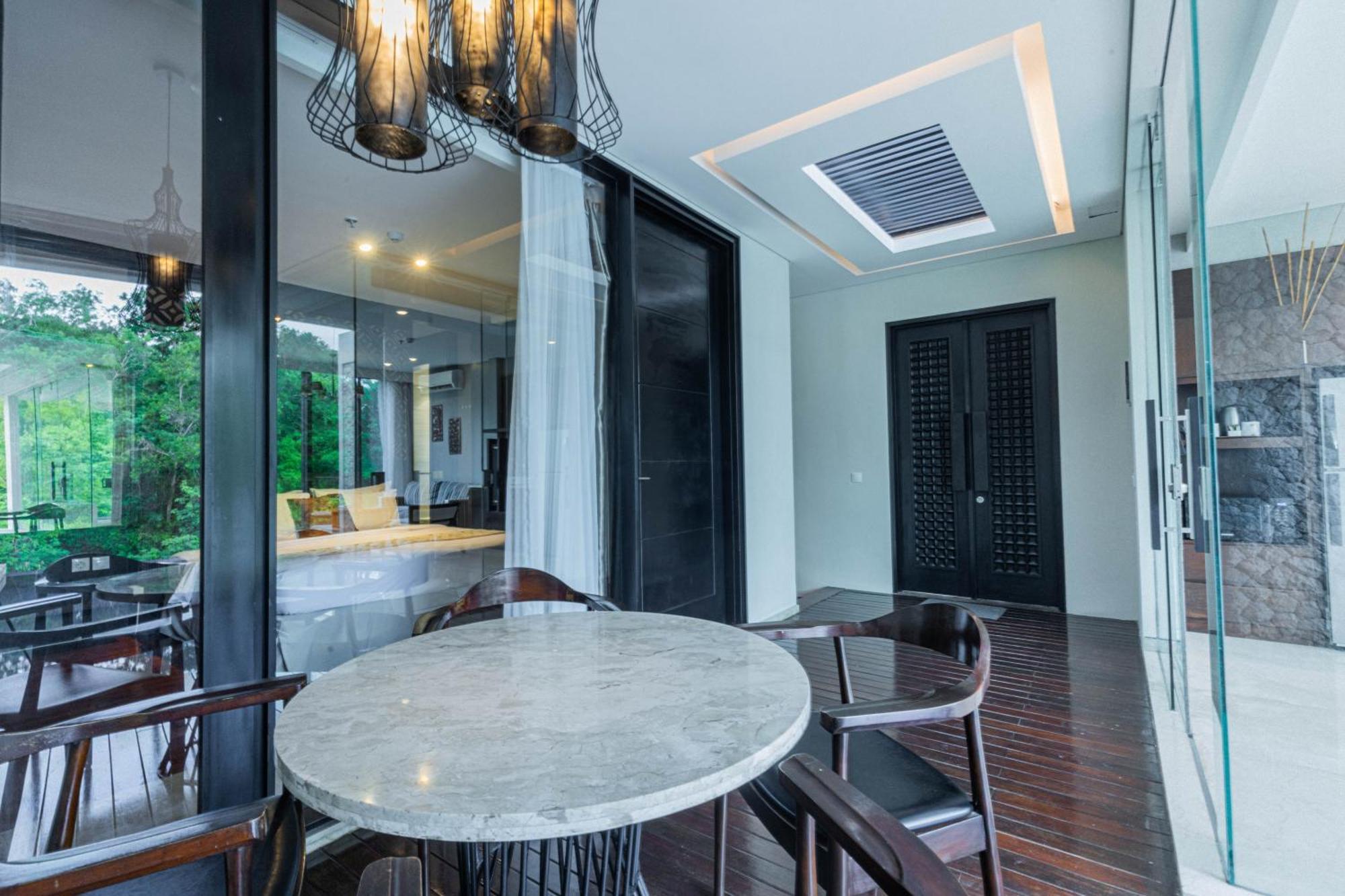 The Sterling Villas Улувату Екстер'єр фото